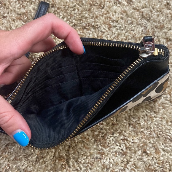 Coach Wallet - Picture 3 of 4